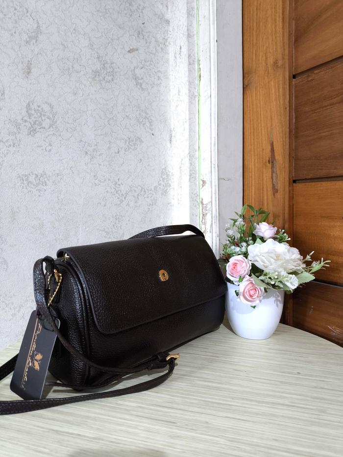 Tas Papillon Leather's K3492