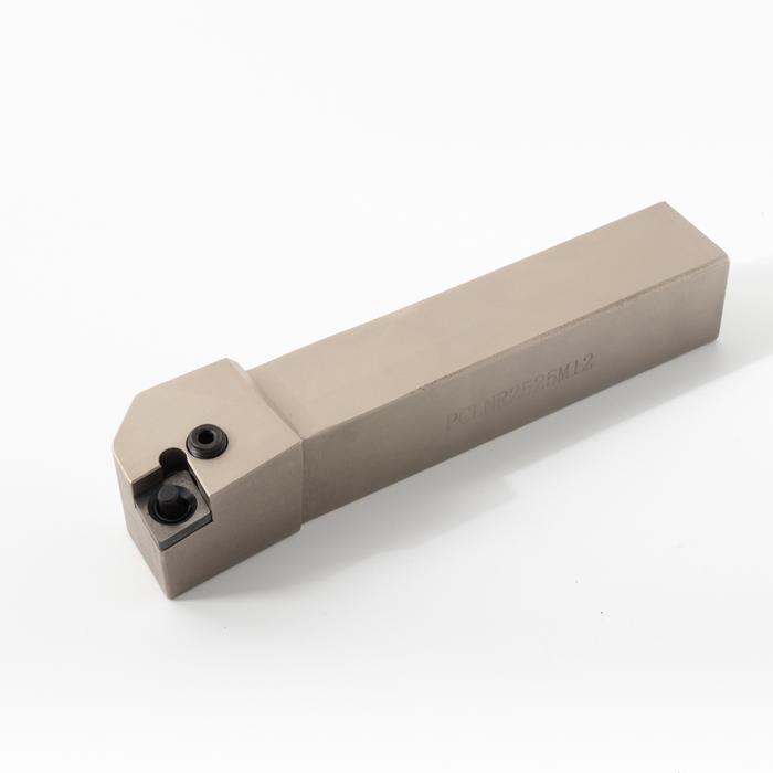 PCLNR2525M12 PCLNR2525M16 Lathe Holder External Turning Tool For