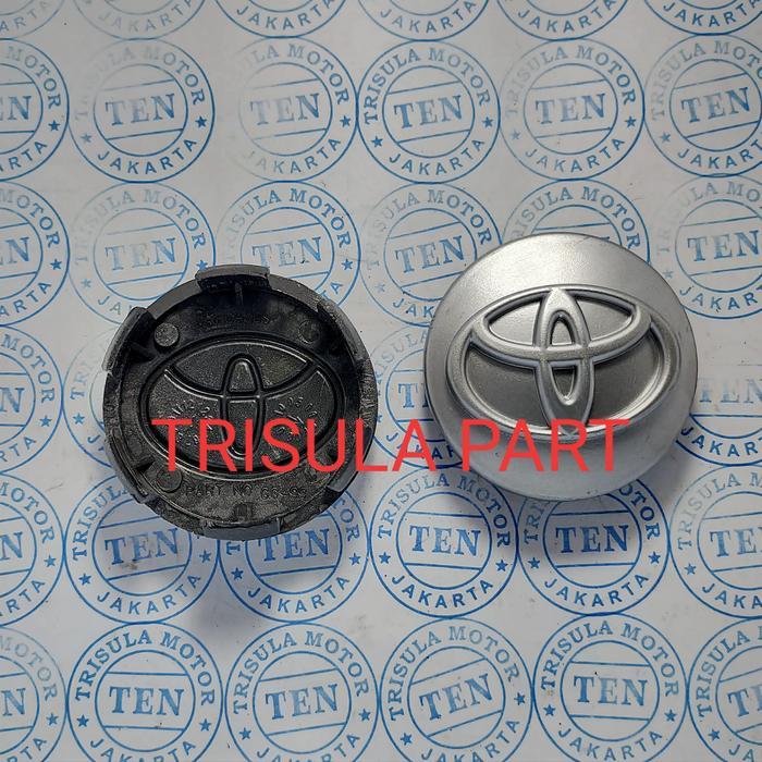 DOP VELG ORI TOYOTA AVANZA