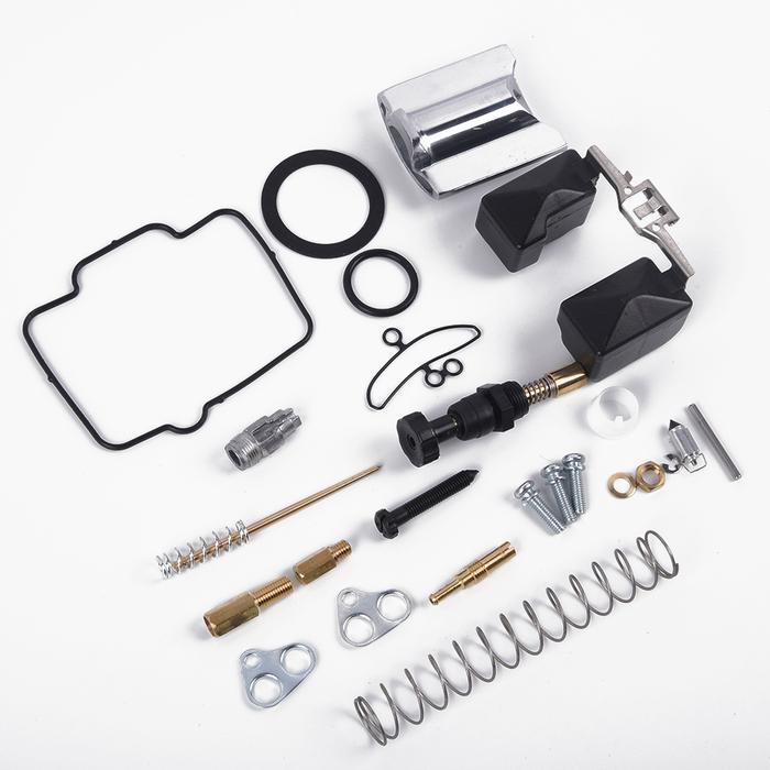 Baru PWK38 Motor Karburator Perbaikan Rebuild Memperbaiki Kit Fit
