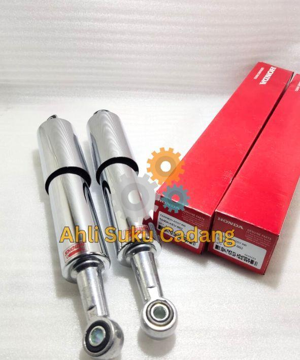 Shock Breaker Sok Belakang Honda Astrea Legenda Grand Impressa Legenda Gn5 Baru Original Motor - 514