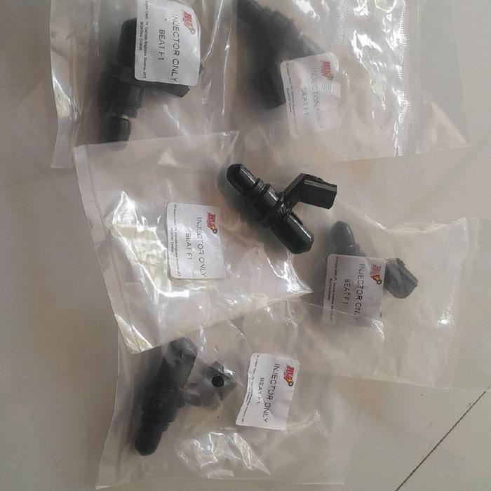 injektor injector beat fi variof1 scoopy fi spacy fi beat eco beat stret honda metic Motorcycle