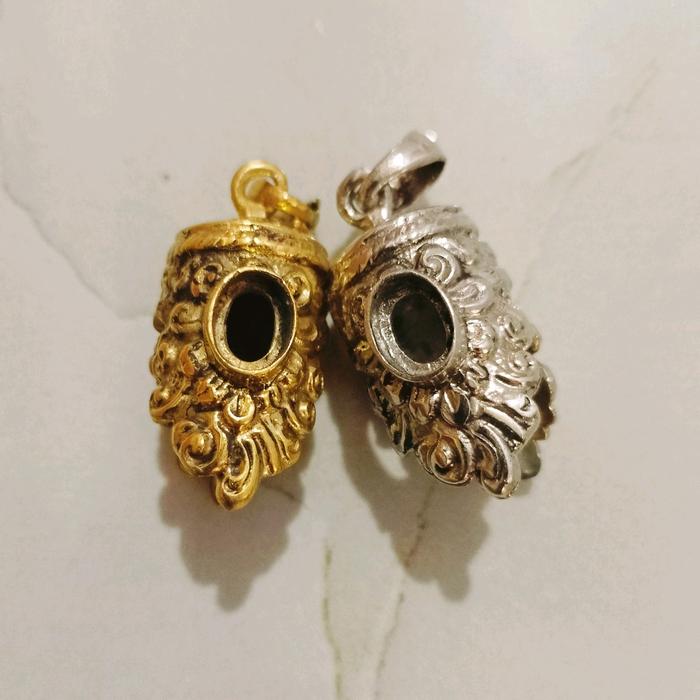 Aksesoris ring buat tarber