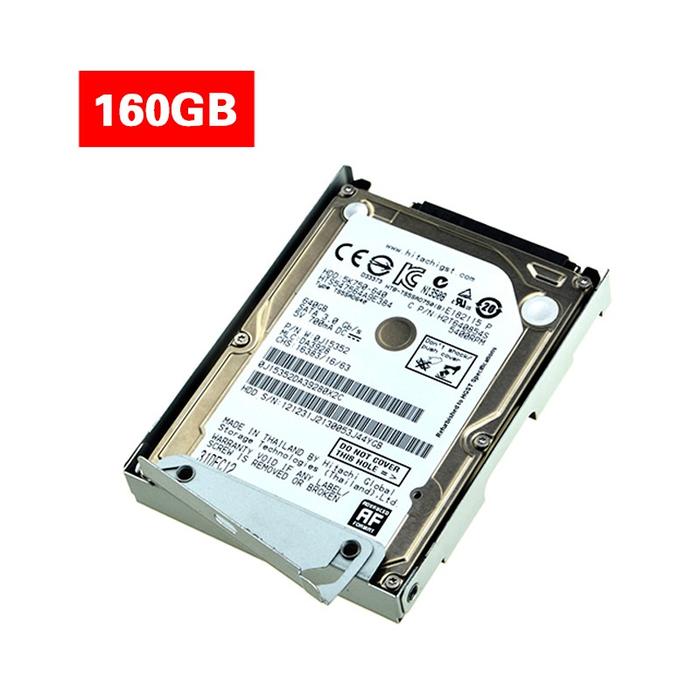 Internal Hard Drive Disk For Sony PS3 Slim 4000 Game Console HDD For