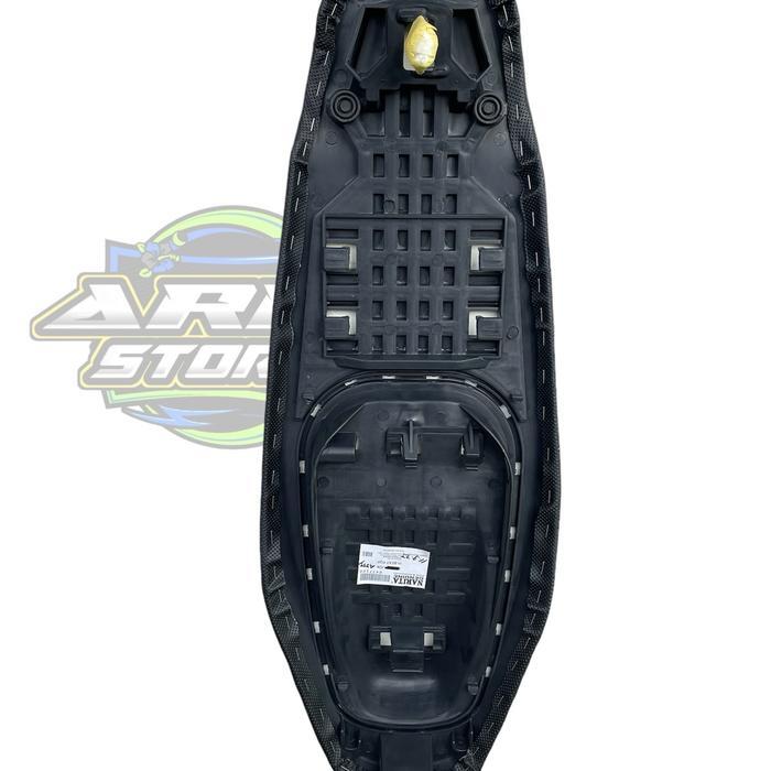 Jok Standar Motor Beat Pop / Tinggal Pasang Jok Motor Honda Beat Pop L1