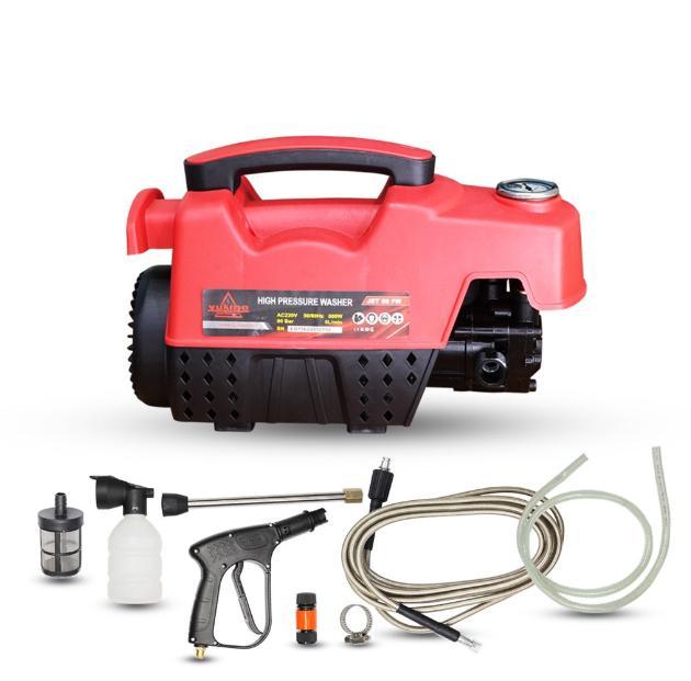 YUKIDO + GRATIS KAOS YUKIDO RANDOM JET CLEANER STEAM MOTOR / MOBIL Car Dinamo KI1