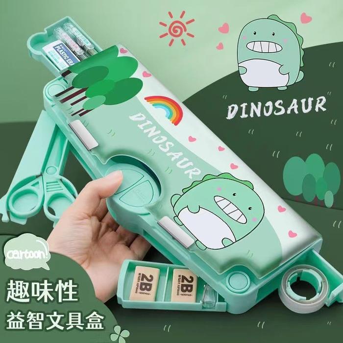 JOYKO GEL PEN QGEL PENA PULPEN JOYKO CETEK HITAM BIRU MERAH Q-GEL