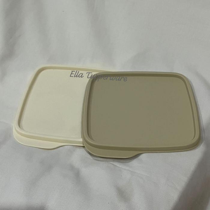 READY Tutup < SEAL > Tempat Makan Bersekat Kotak Lolly Tup [ Ella Tuppy Tuperware ]