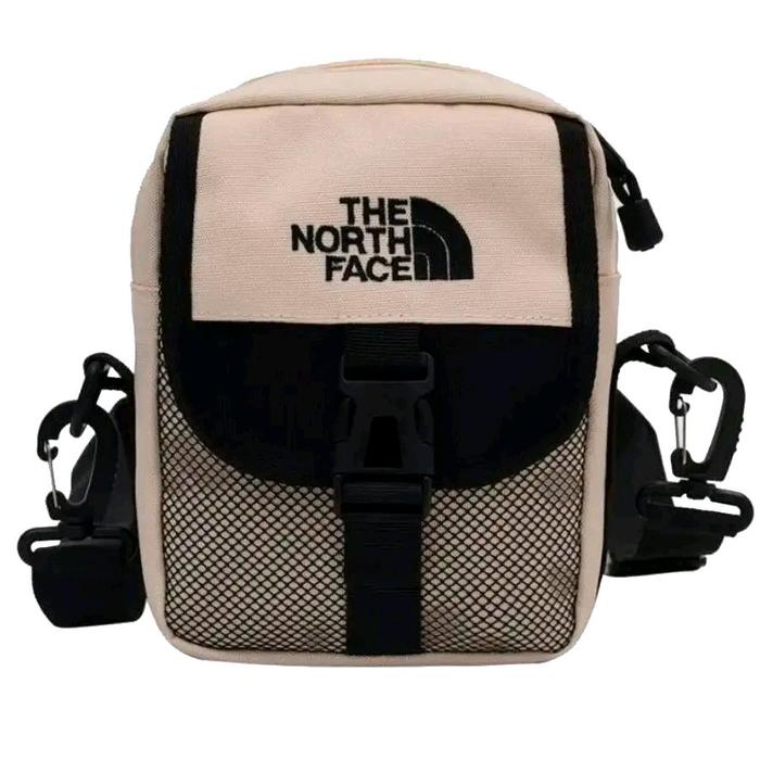 The North Face Waist Bag Mini Korea - Beige
