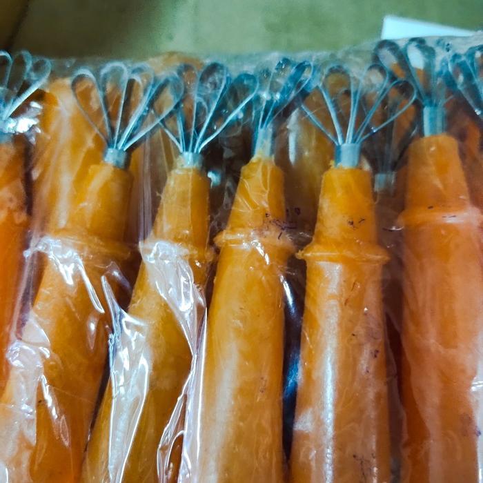 kerokan blewah/ kerokan kelapa 1 pcs