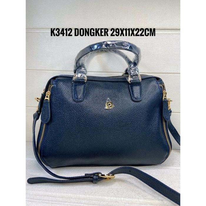 Tas Papillon K3412 Tas Papillon Original