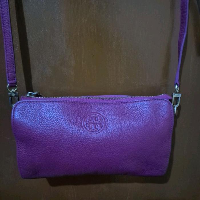 Tas second TB  WOC kulas warna pink