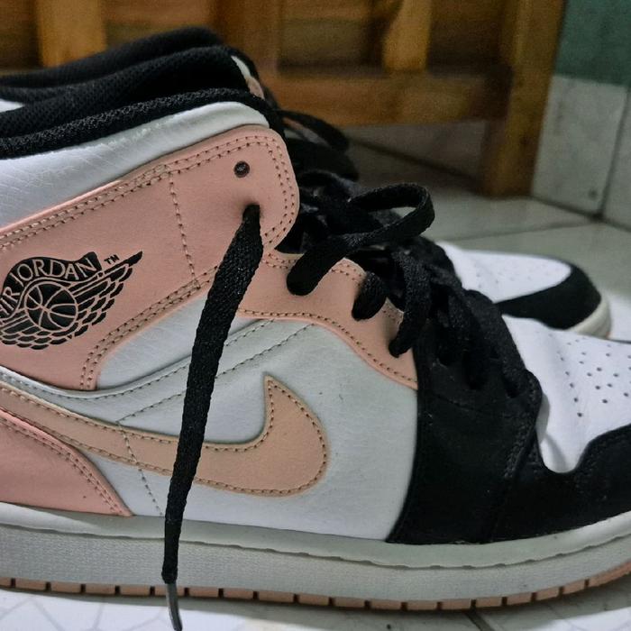 Nike Air Jordan Mid Original