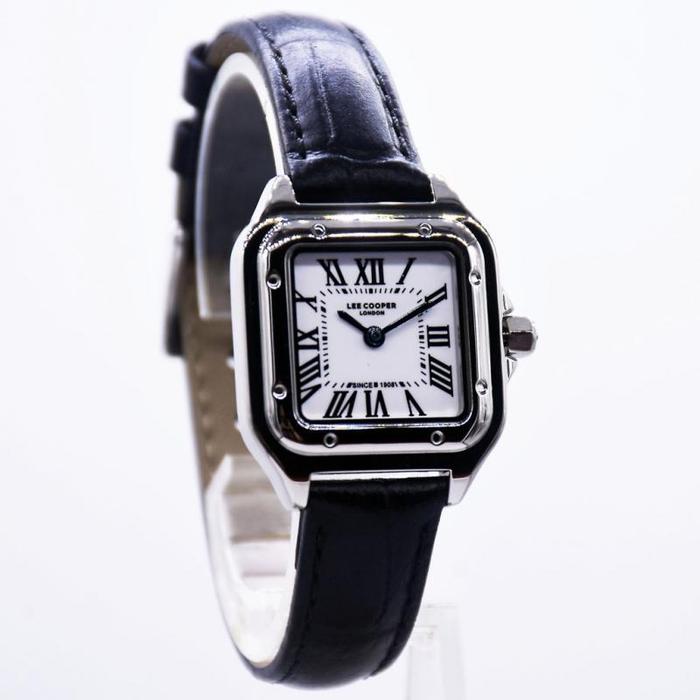 Lee Cooper LC08191.331 Jam Tangan Wanita LEE COOPER ORIGINAL
