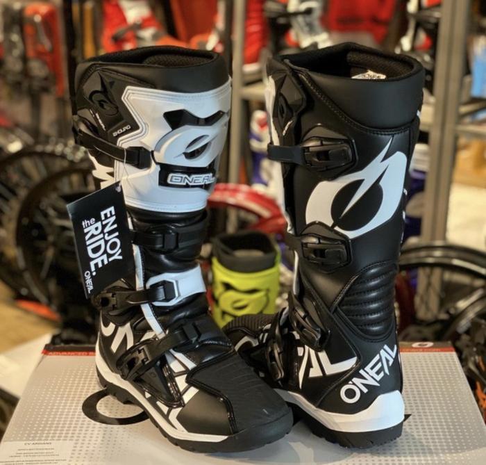Ada BOOTS ONEAL RMX ENDURO OFFROAD. SEPATU ONEAL RMX ENDURO