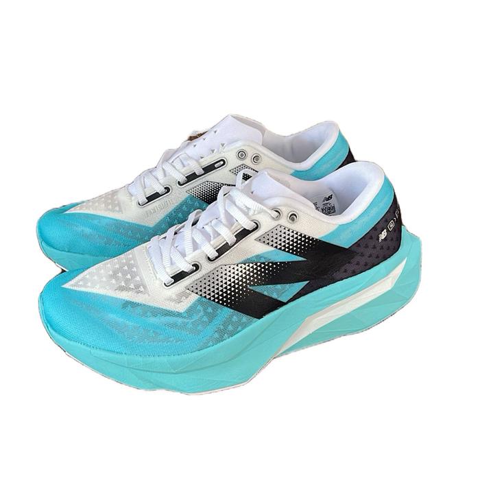 Sepatu running nb sc elite 2024