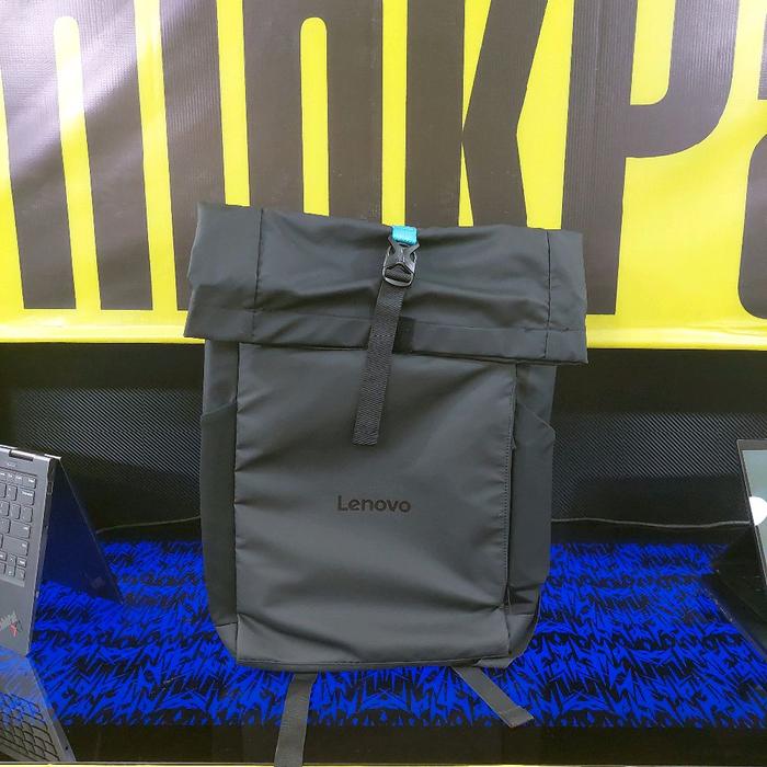 tas lenovo gaming baru like new