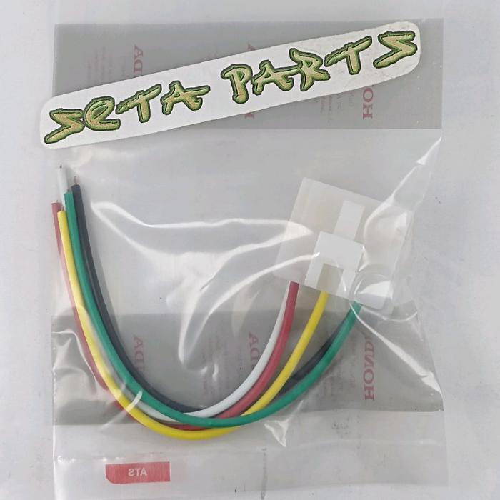 Soket Kiprok Fiting Regulator Tiger Megapro Neotech GL Pro Nmax Vixion CB 150 CBR 150 Mio M3 Byson V