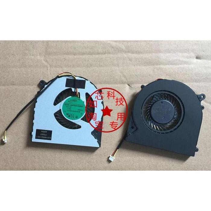 CPU Cooling Cooler Fan for Gigabyte Aorus P35 P35X P35W P37X P37