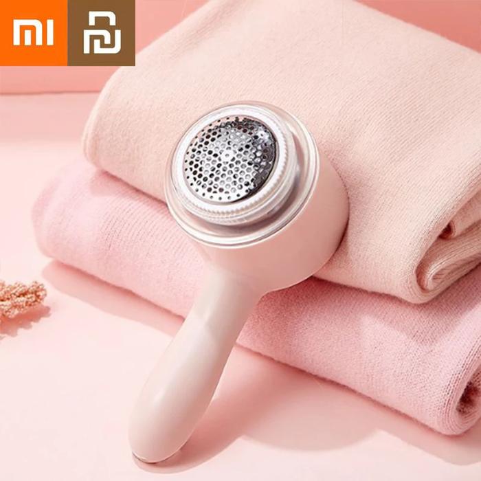 Xiaomi Youpin Lint Remover Rechargable Cloth Fabric Shaver Fluff