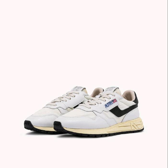 SNEAKERS PRIA - AUTRY REELWIND TRAINERS ORIGINAL AUTHNETIC