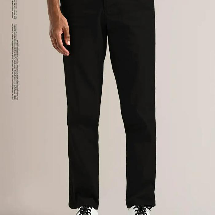 TWP Spencer Cotton Pants Celana Panjang Pria Preppstudio