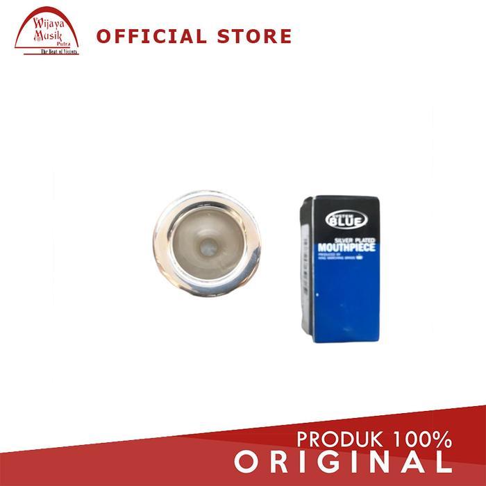 Moutiece Baritone System Blue SBBA Small Shank - MPC SBBA