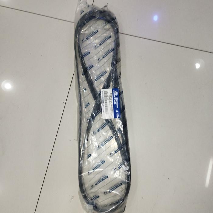 Tali kipas fan belt hyundai H1 bensin 6pk 2352 KI1
