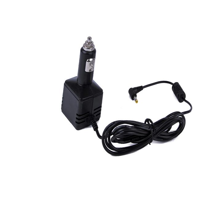 for YAESU Car Charger E-DC-5B ette Lighter Cord Yaesu VX-6R