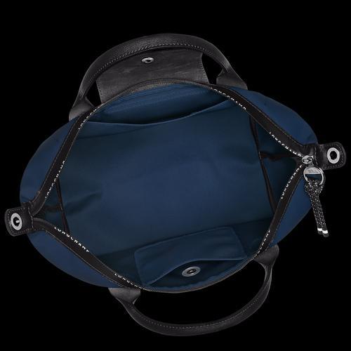 LC LE PLIAGE ENERGY HANDBAG MEDIUM/L NAVY