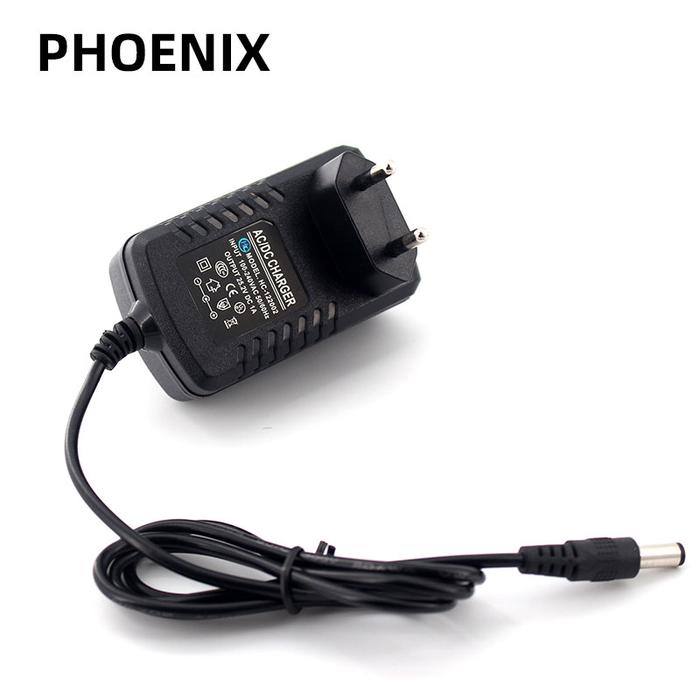 Original Charger For Phoenix A2 A1 Massage Gun Adapter Fascia Gun