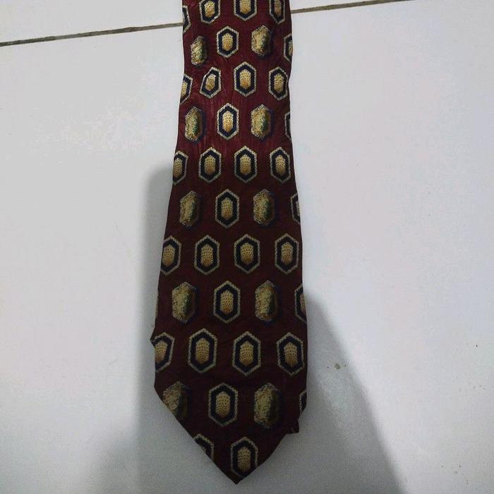 Dasi Pria St. Michael From Marks & Spencer