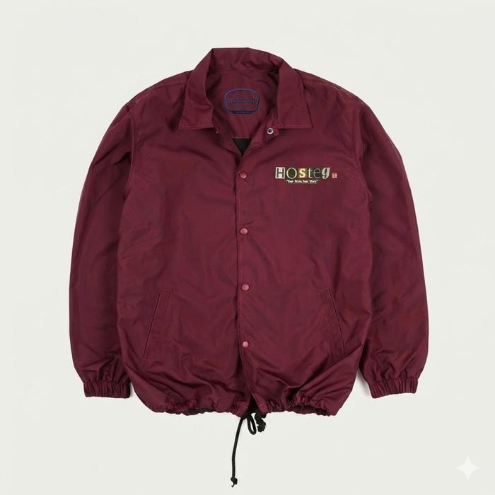 JAKET COACH TERBARU/ JAKET COACH PRIA/ JAKET COACH KEREN TERBARU/ JAKET COACH PARASUT/ JAKET COACH O