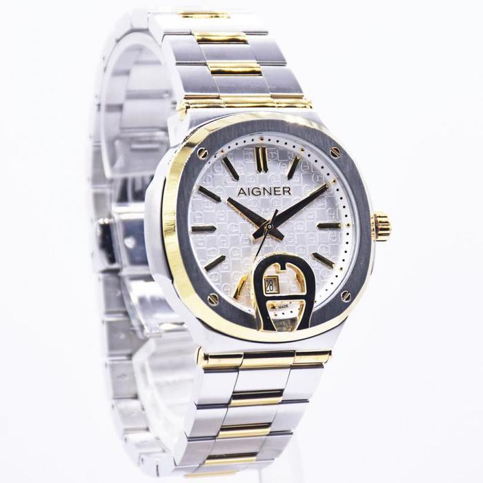 Jam Tangan Aigner Original Swiss Made Garansi Resmi New Jam Tangan Pria Original Aigner Taviano 2 AG