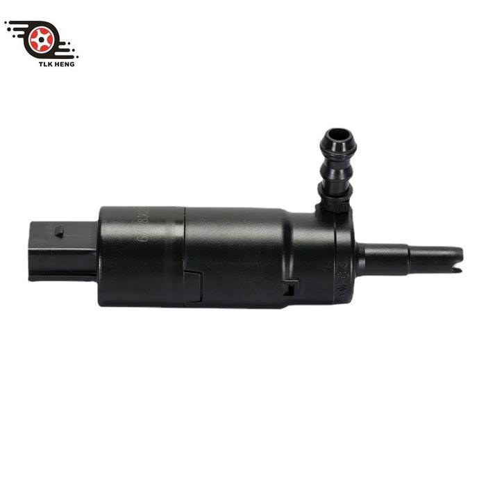 67128362157 Baru Headlamp Cairan Pembersih Pompa untuk BMW E36 E46