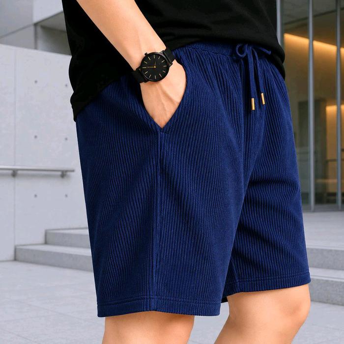 Celana Corduroy Korea Style