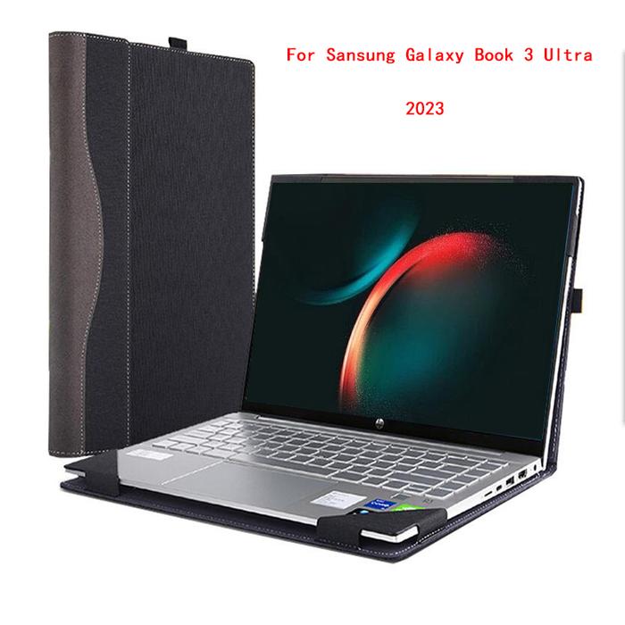 Case For Samsung Galaxy Book 3 Ultra Pro Pro 360 2023 Laptop Sleeve
