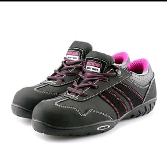 Safety Sepatu Jogger CERES