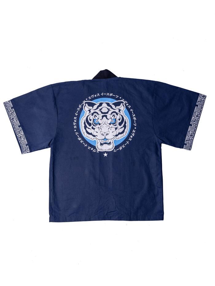 Evos Mixedup Collection Haori Terbaru