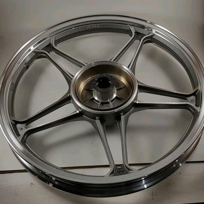 velg Pelek Belakang Thunder 125 ori sgp