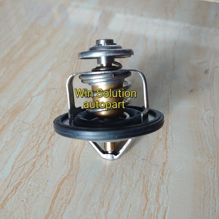thermostat Chevrolet Captiva diesel FL oem