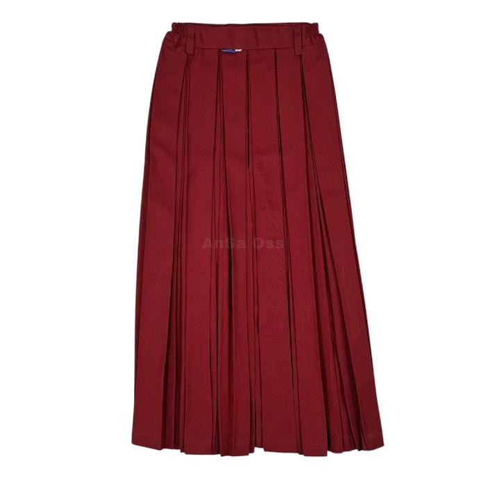 [AnSa Oss] Rok SD Double Rempel/Rok SD Adu Manis