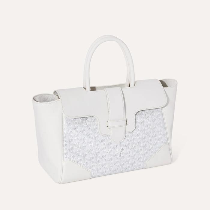 GOYRD PARIS SAIGON TOTE BAG