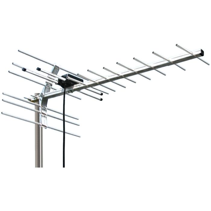 Antena Outdoor Digital HD12