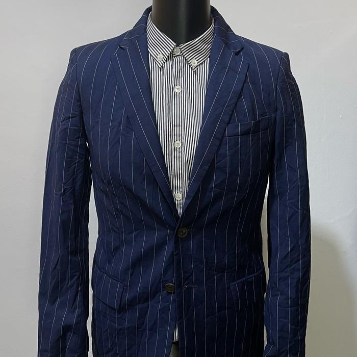Polo ralph lauren blazer casual jas xs
