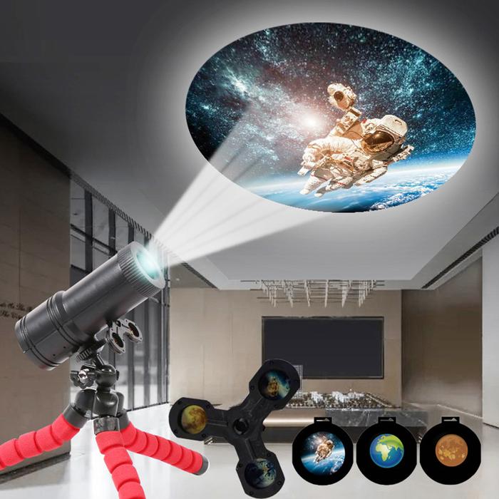 Starry Sky Night Light LED Star Projector Starry Sky Night Light