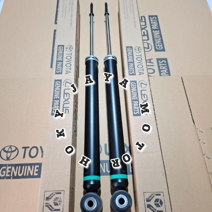SHOCKBREAKER TOYOTA ALL NEW AVANZA  / VELOZ BELAKANG 2021-2025 ORIGINAL