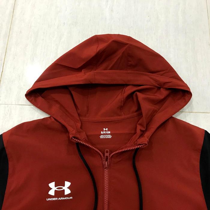 Jaket Full Zip Challenger Pro Tracsuit Hoodie Best Seller