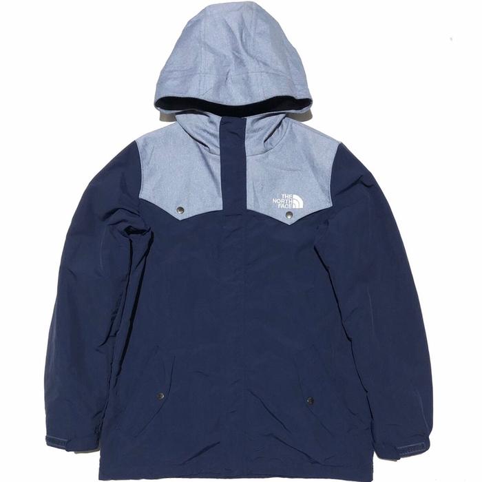 JACKET OUTDOOR THE NORTH FACE MOUNTAIN PARKER SECOND ORIGINAL
