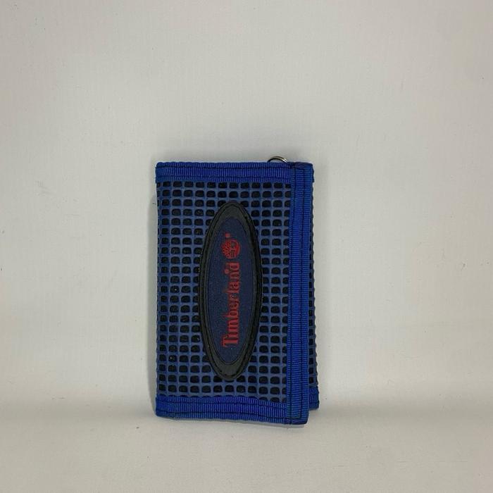 Timberland dompet lipat pria